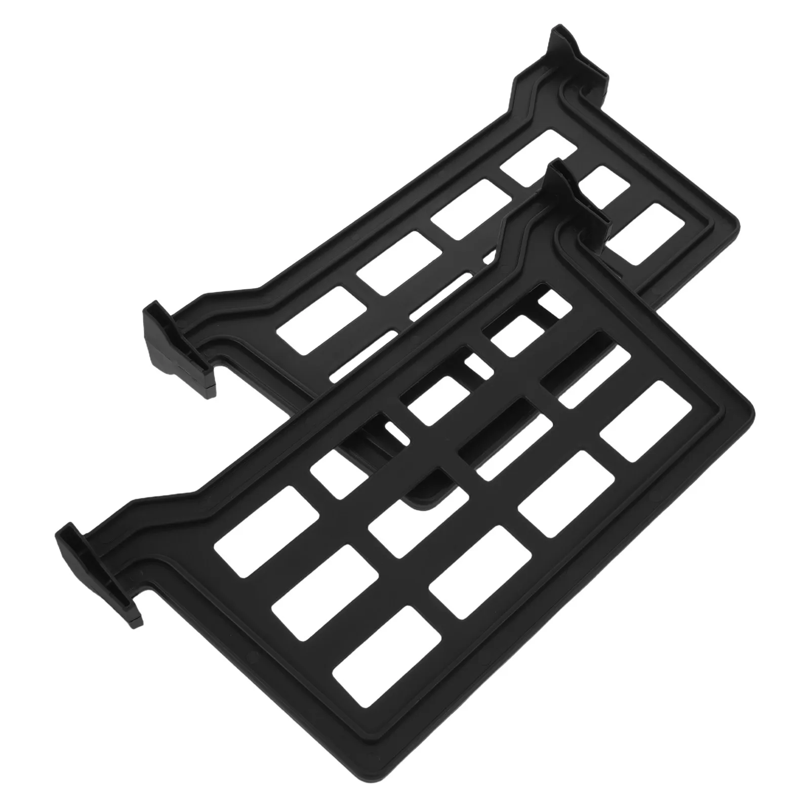

Rear Under Seat Cargo Divider Organizer Car Seat Storage Partition Non-Slip Vehicle Interior Underseat Separator Travel Daily
