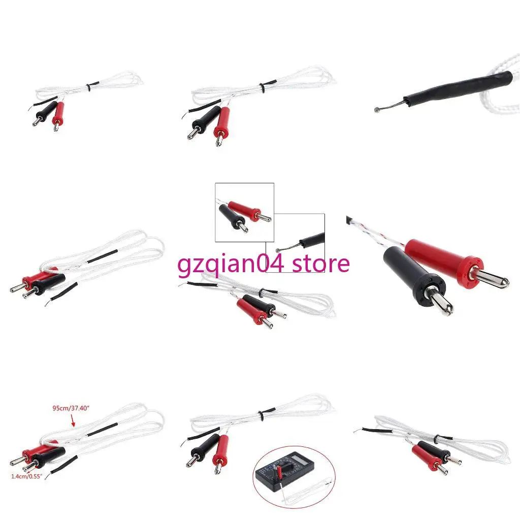 N7MD TP-01A K-типа ТЕМПЕТА ТЕРМОКА