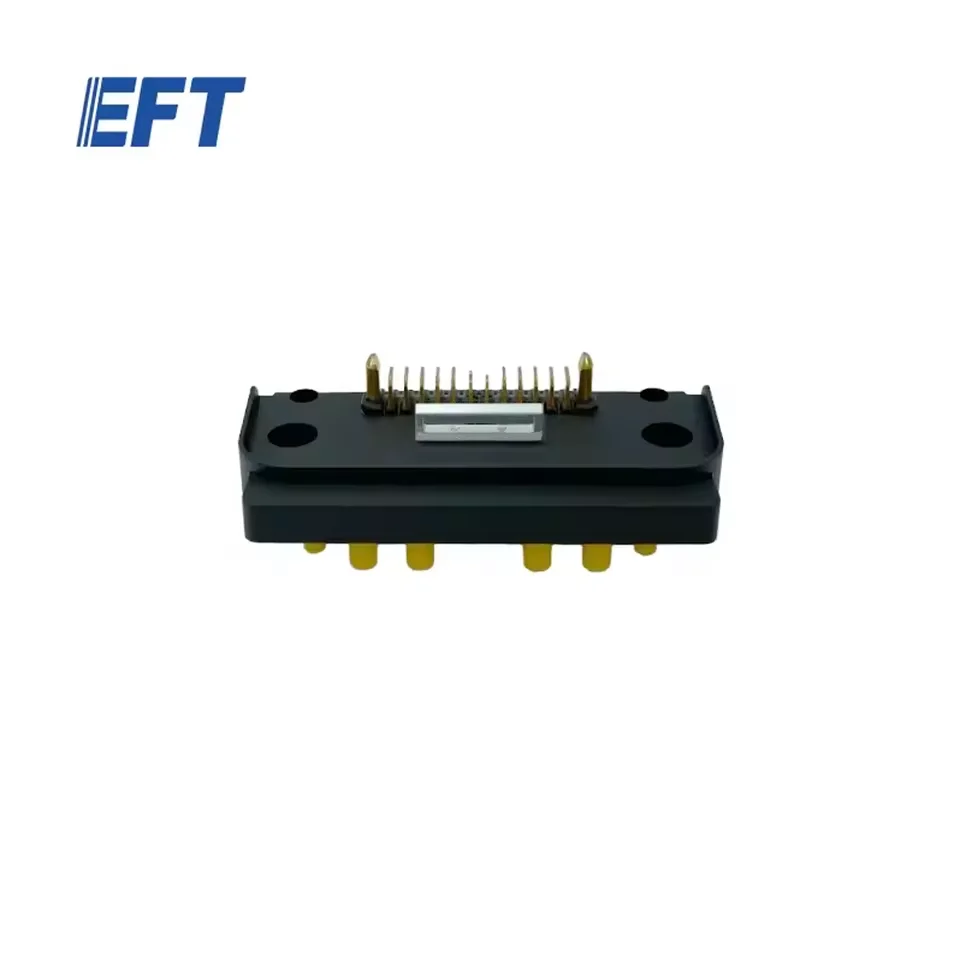 10.05.14.0012 EFT G18 Drone PDB Stroomverdeelbord Achter/G18/300A/1pcs Originele onderdelen voor agrarische drones