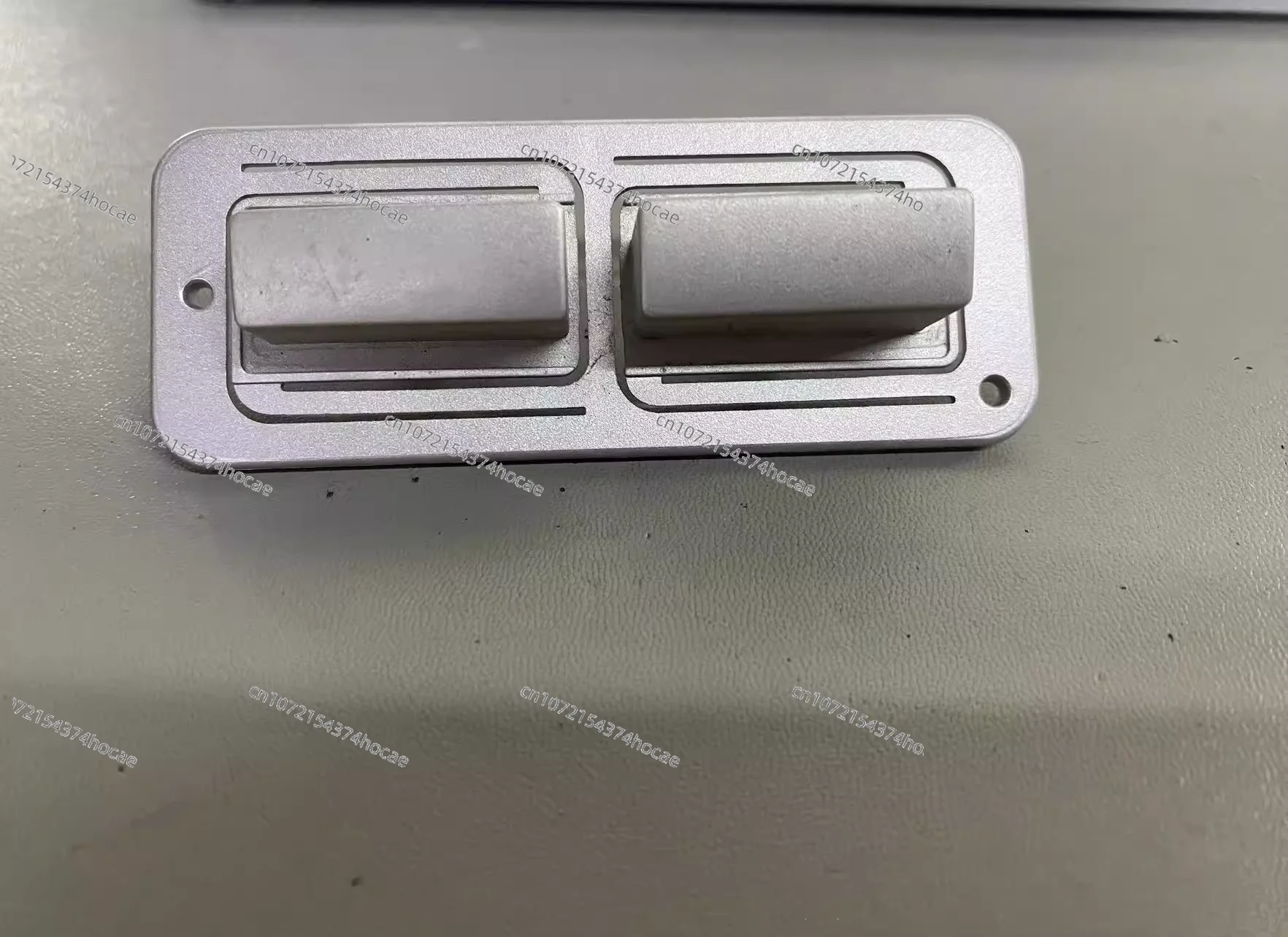 Suitable for disassembly Midea Little Swan TG/MB/TB/TD drum washing machine shell plastic panel button plate