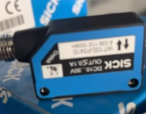 Nuovo sensore WT100-P3419 consegna veloce