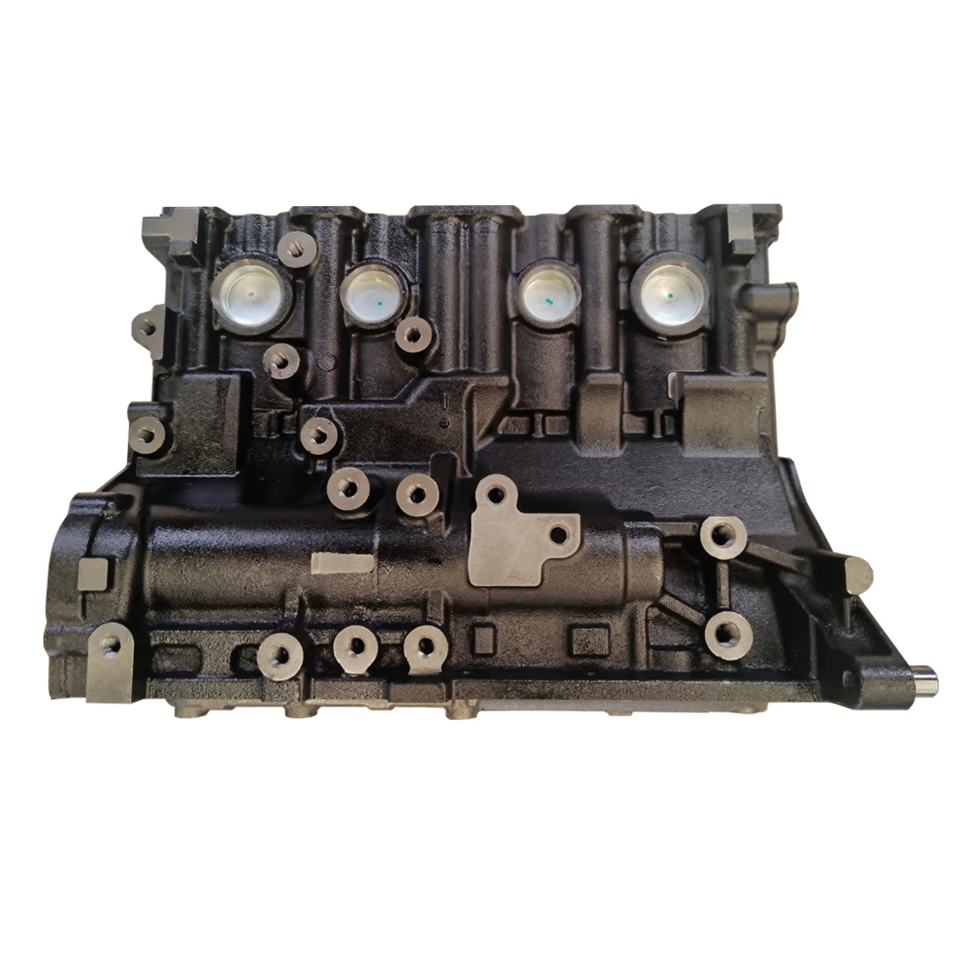 CQ AUTO PARTS 4G64 Cylinder Block MD319279 For MITSU BISHI Lancer 4G64 2.4L MD319279 MD169714