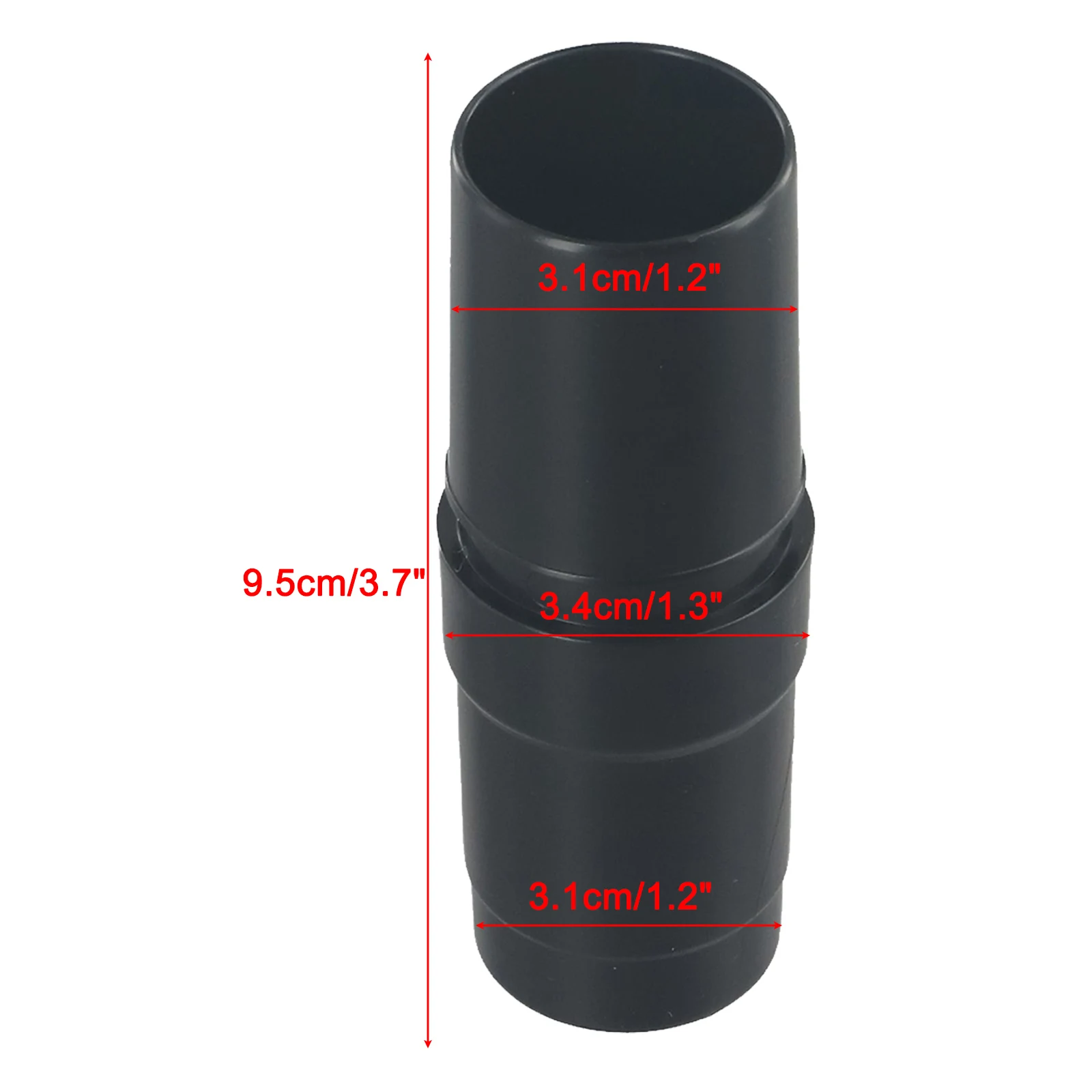 VacuumCleanerHoseAdapterConverterforMultipleBrands2832mmABSPlasticFits2832mmDiameterHoseSuctionEnds-AliExpress6