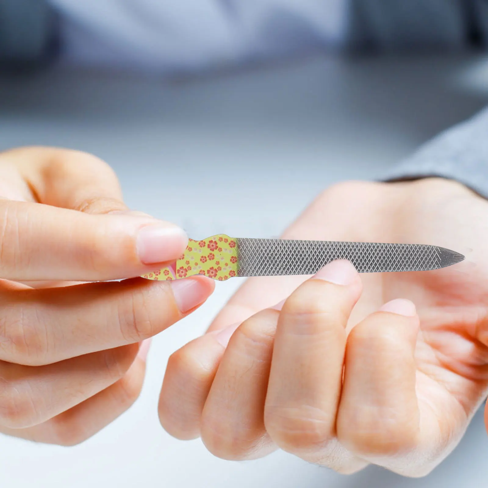 1 Juego de cortaúñas, herramienta de manicura, Kit profesional de cortaúñas para cuidado Personal, bolsa de almacenamiento para cuidado de pedicura, herramienta de manicura