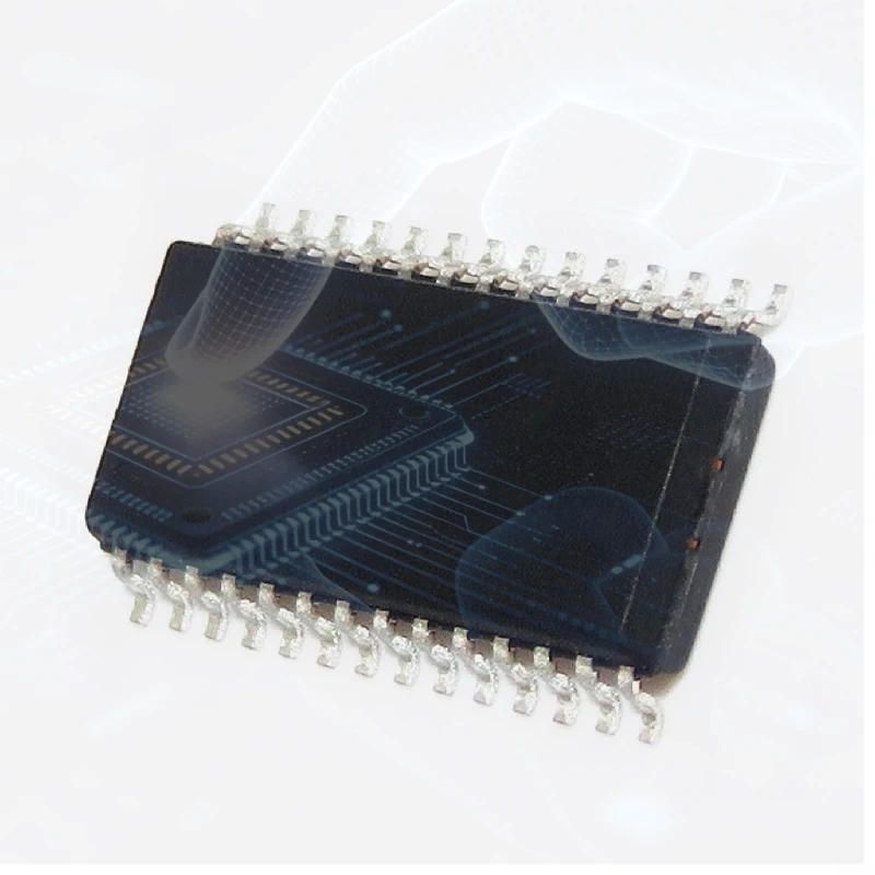 (5-10-20-30-100PCS) F6168 STR-F6168 ZIP-5 STRF6168
