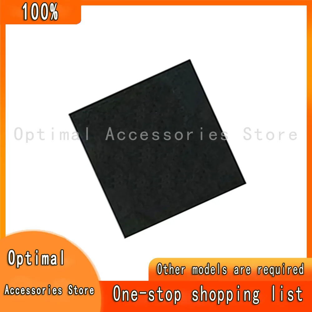 1 a 10 Uds S2MPU03A para IC PMIC BGA, circuitos integrados, piezas de repuesto Chipset por lote Chip de fuente de alimentación