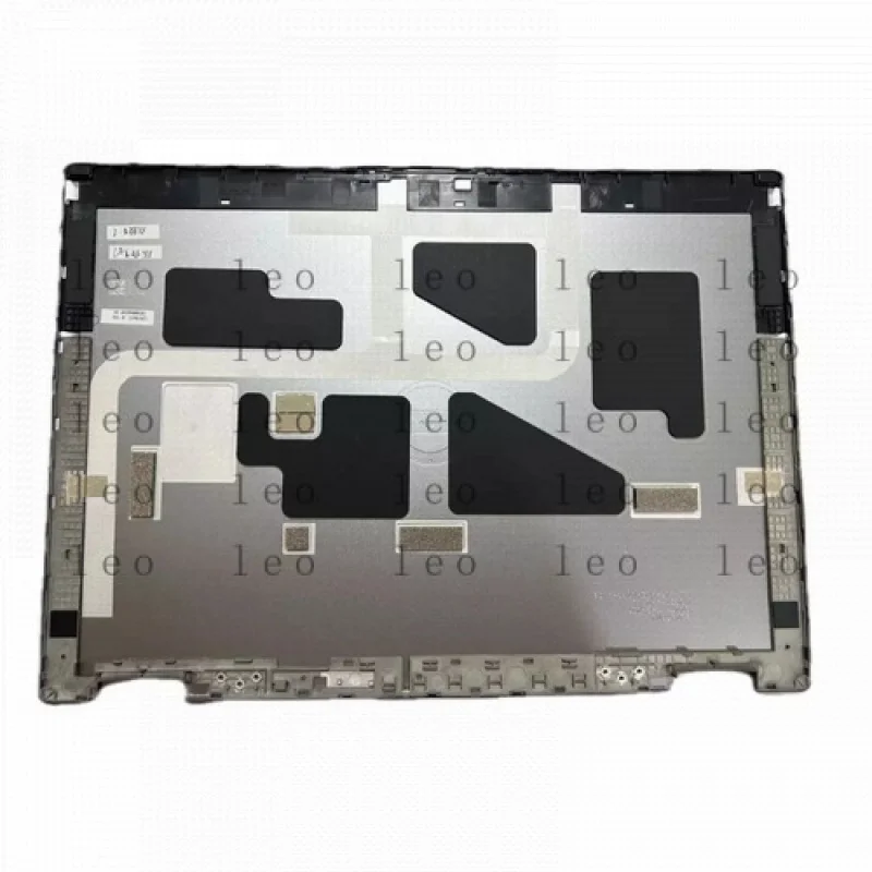 

UI 0V3VXN New For Dell Precision 7670 M7670 LCD Top Back Cover Rear Lid Case Silver