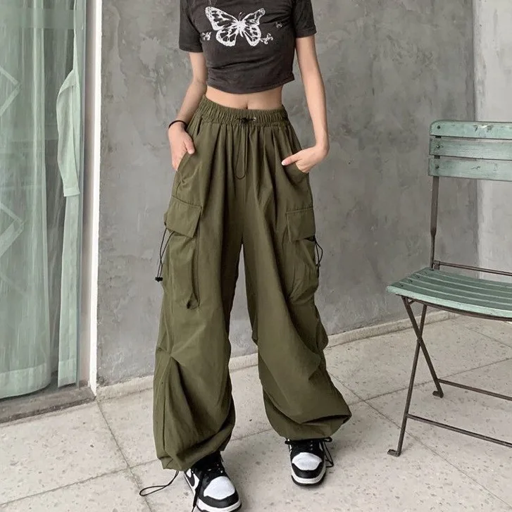 Women Pants Clothin… - image