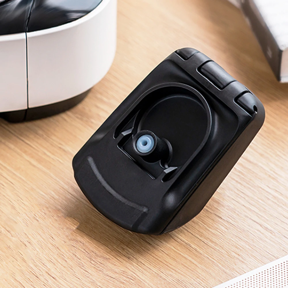 

Coffee Powder Tray Kitchen Gadgets DIY Taste Espresso Accessories for DOLCE GUSTO Edg LUMIO DG325 Coffee Machine