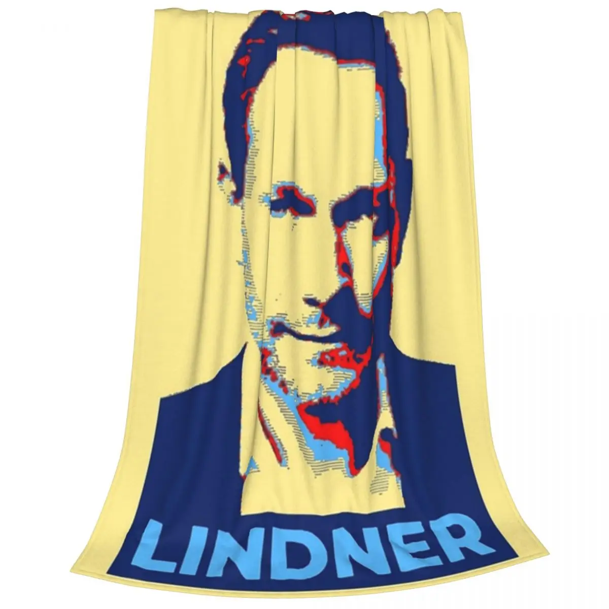 Legend Christian Lindner Minister Of Finance Blankets Flannel Portable Sofa Throw Blankets For Home Outdoor Throws Bedspread