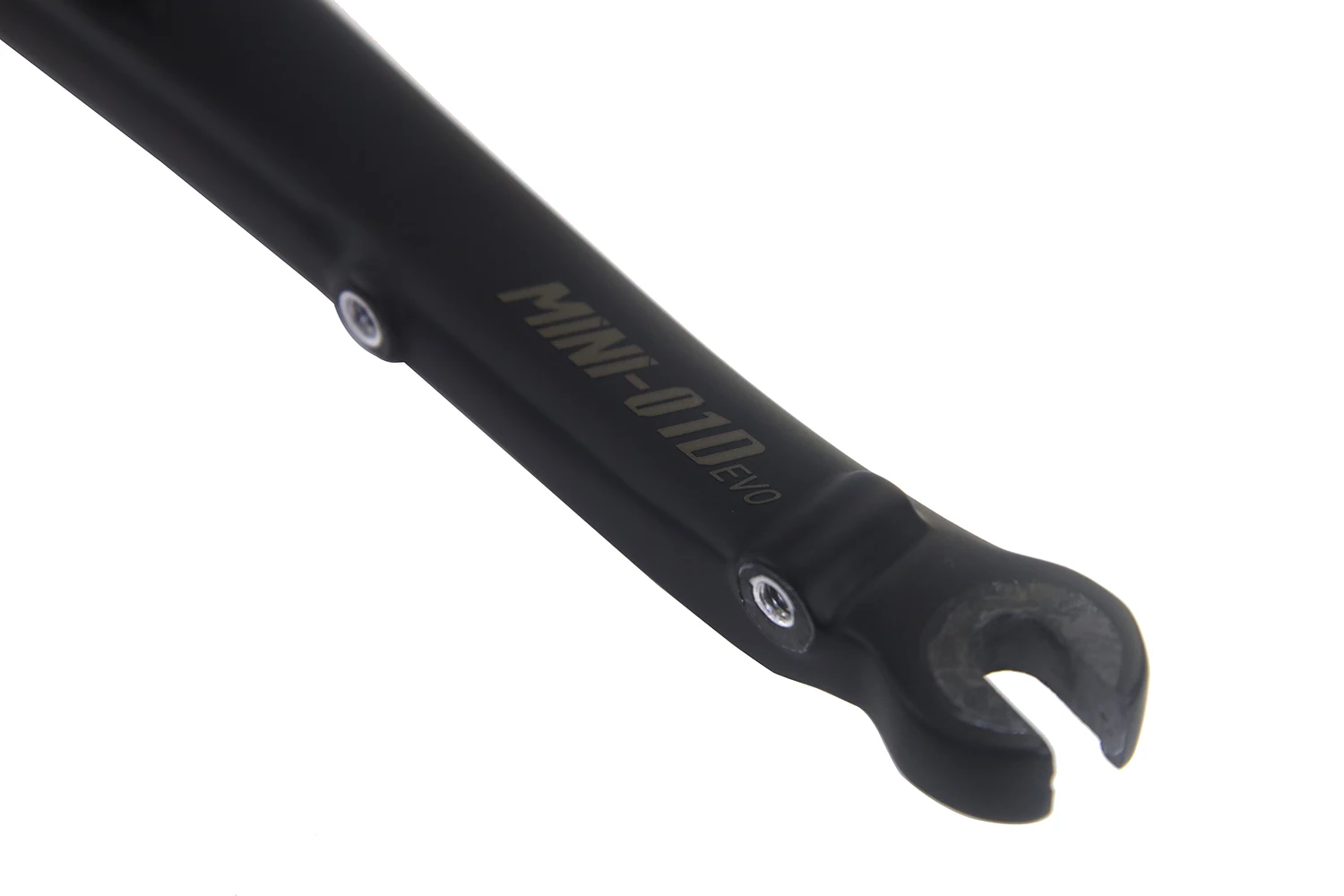 SILVEROCK MINI-01D EVO Carbon Fork 16\