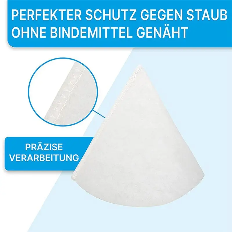 AEE5-Tapered Exhaust For Zehnder Maico Exhaust Valve Ventilation System Filter