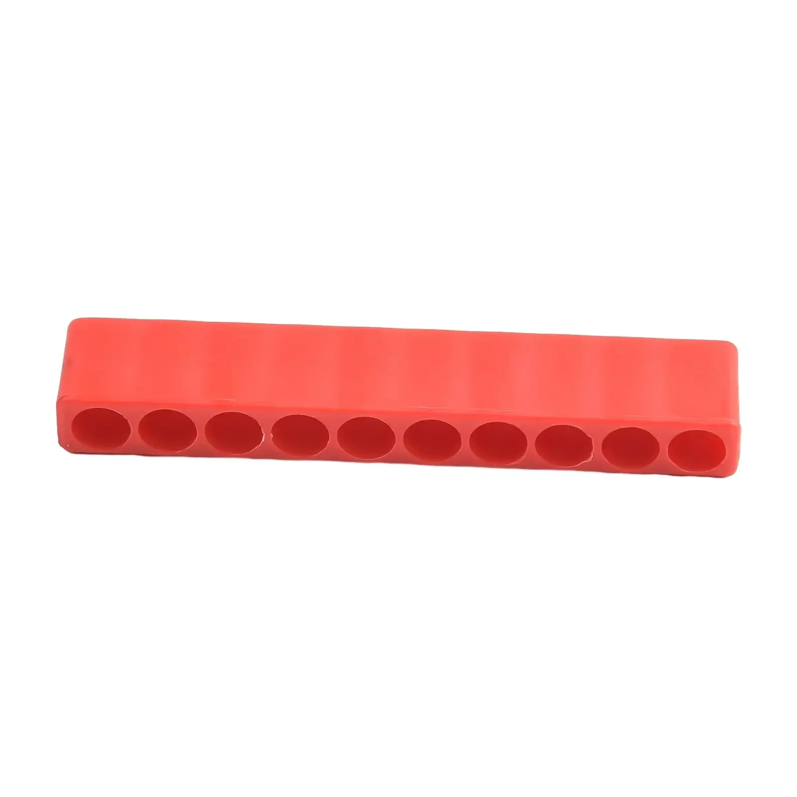 

Hole Screwdriver Bit Holder Hex Shank Hex Shank Easy To Organize And Store Hex Shank Hole Hole Screwdriver Bit Holder Hex Shank