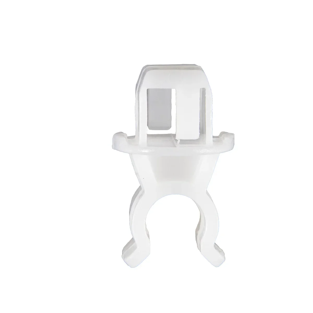 Front Hood Prop Rod Holder Clip for Honda Civic 1992-2000 / Acura Integra 1994-2000 / Del Sol 1993-1997 90672-S01-A01