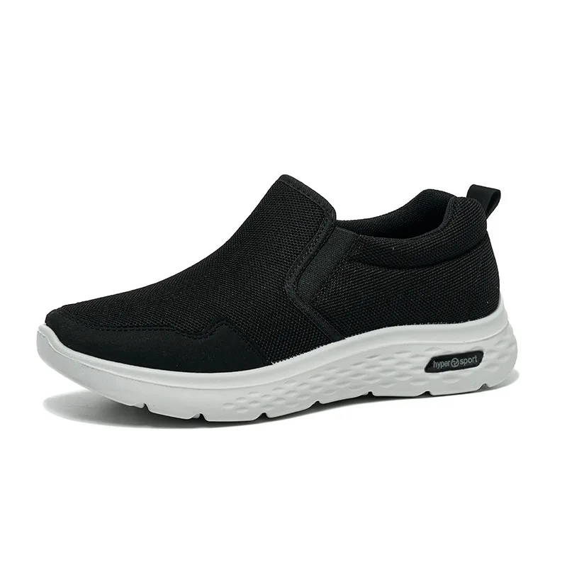 

Breathable Lightweight Sports Leisure Shoes for Mid-Aged/Elderly (Large Size, Fashionable & Comfortable)