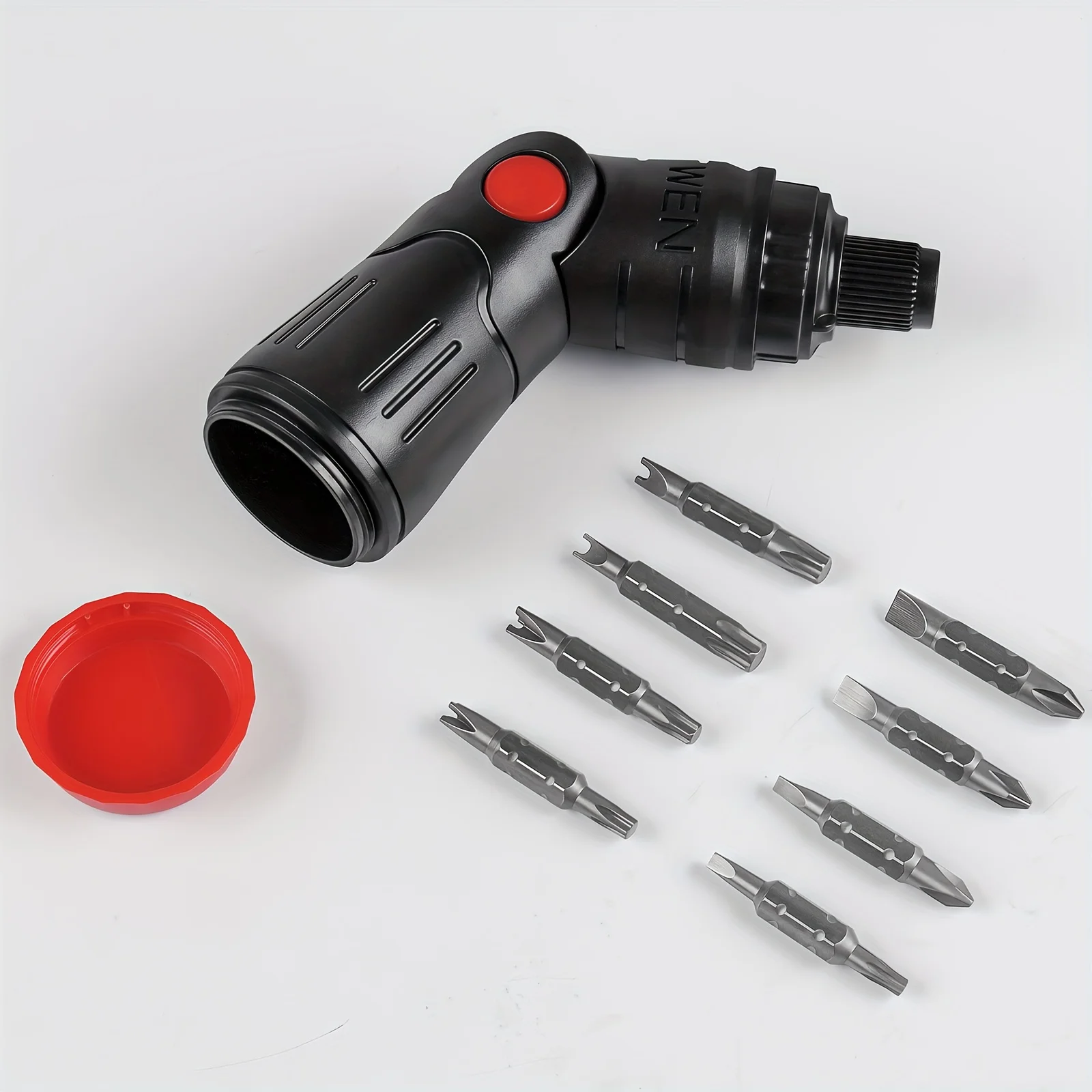 Ratchet Screwdriver Set Multi-Functional Mobile Phone Repair Tool Flat-Shaped Cross Triangular Screwdriver Disassemble Tool