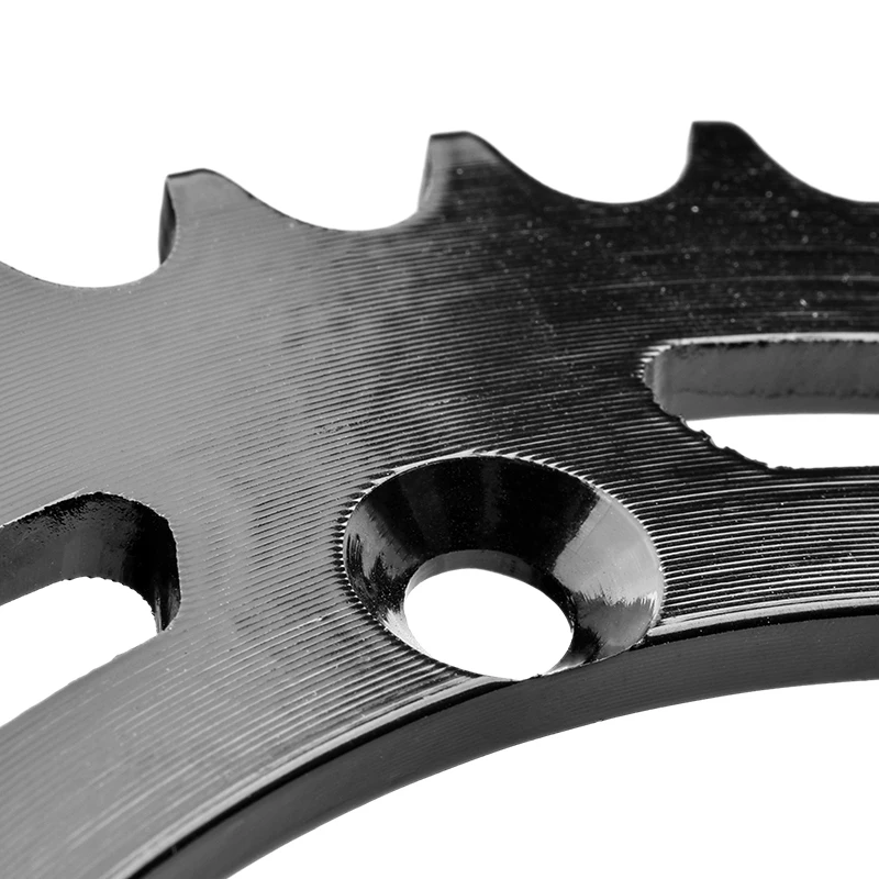 520 سلسلة 14T الجبهة 42T 50T الخلفية ضرس كيت لكاواساكي KLX250 KLX 250 S 2006 2007 2009-2019 2020 250 D-Tracker X 1998-2016 #6