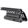Saddle MOUNT