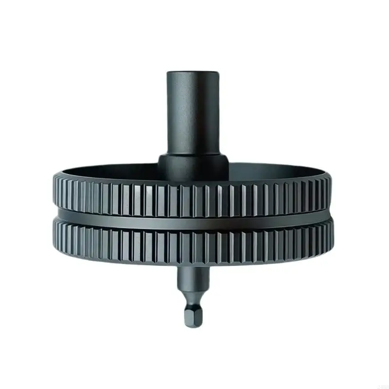 عجلة تمرير الماوس المعدنية لـ G102 G304 G305 الماوس التي توفر متانة فائقة وأسلوب تعزز العروض 24BB #4