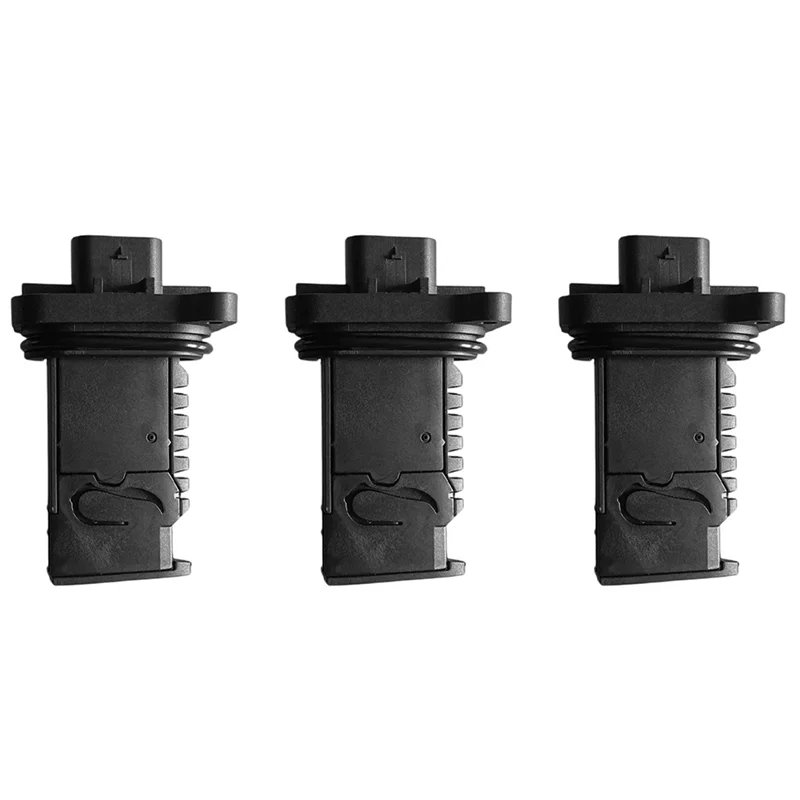 

3X номер детали 0280218266 7602038-02 Датчик массового расхода воздуха 7602038 для BMW F1X F2X F3X 1 2 3 4 5 серии 0 280 218 266