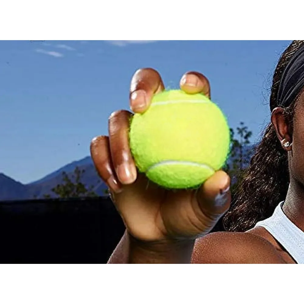 

Premium Tennis Balls (12 Cans, 36 Balls)