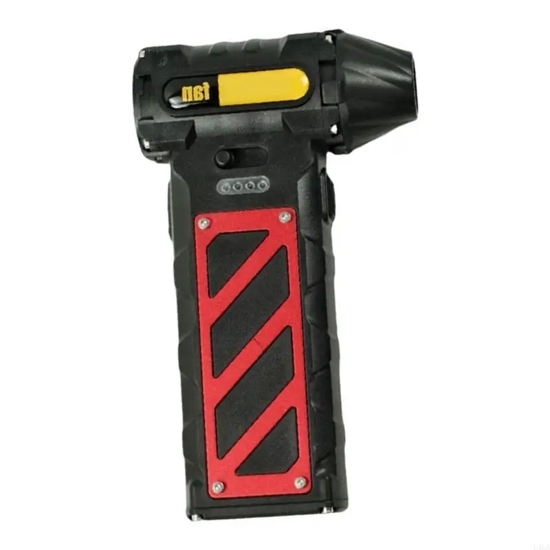 U4LA 110000 دورة في الدقيقة مروحة نفاثة لاسلكية منفاخ قابلة للشحن منفاخ الهواء الجاف منفاخ الهواء الكهربائي القوي تعديل السرعة