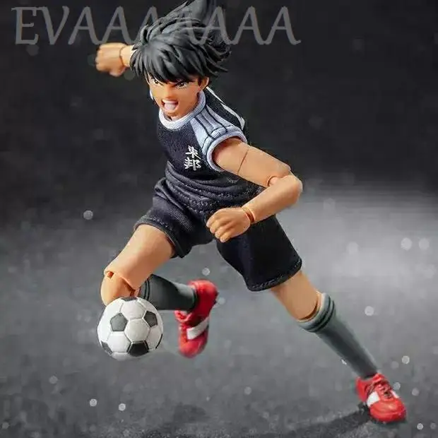 Dasin Captain Tsubasa Ozora Tsubasa Wakabayashi Genzo Hyuga Kojiro Taro Misaki MISUGI Jun Teppei Kisugi Ishizaki Ryo Taki Hajime