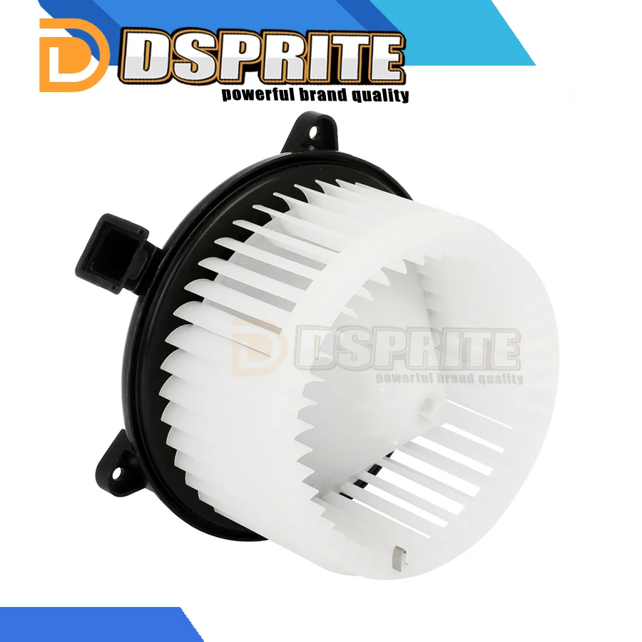 

Двигатель вентилятора отопителя кондиционера для BUICK REGAL LACROSSE ALLURE CHEVROLET CRUZE MALIBU OEM 13263279 13369460 1581637