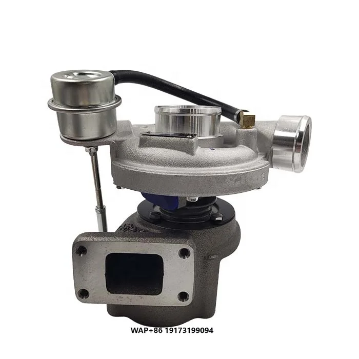 

320-06047 GT2256S Turbocharger for-perkins Engine Parts Turbocharger