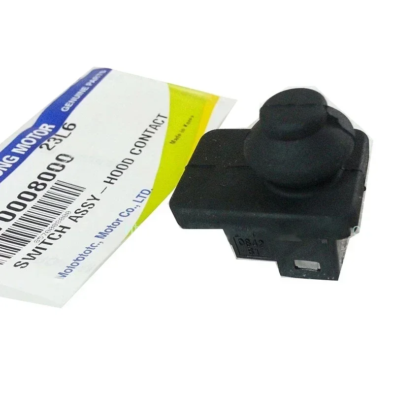 New Genuine Hood Contact Switch 8570008000 For Ssangyong Stavic Actyon/Sports Kyron Rexton Tivoli