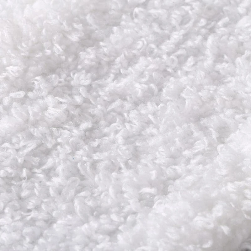 15PCS ผ้าไมโครไฟเบอร์สําหรับ Karcher Easyfix SC2 SC3 SC4 SC5 Steam Cleaner