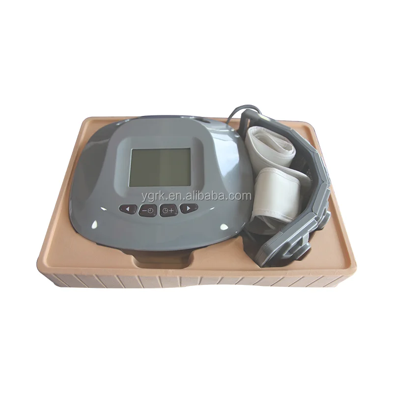 Red Light Infrared Led Device Personal Massager Machine for Prostate Class II 260x160x48mm ≥10mw/c㎡ 280x292x112mm RK-6000 AC220V