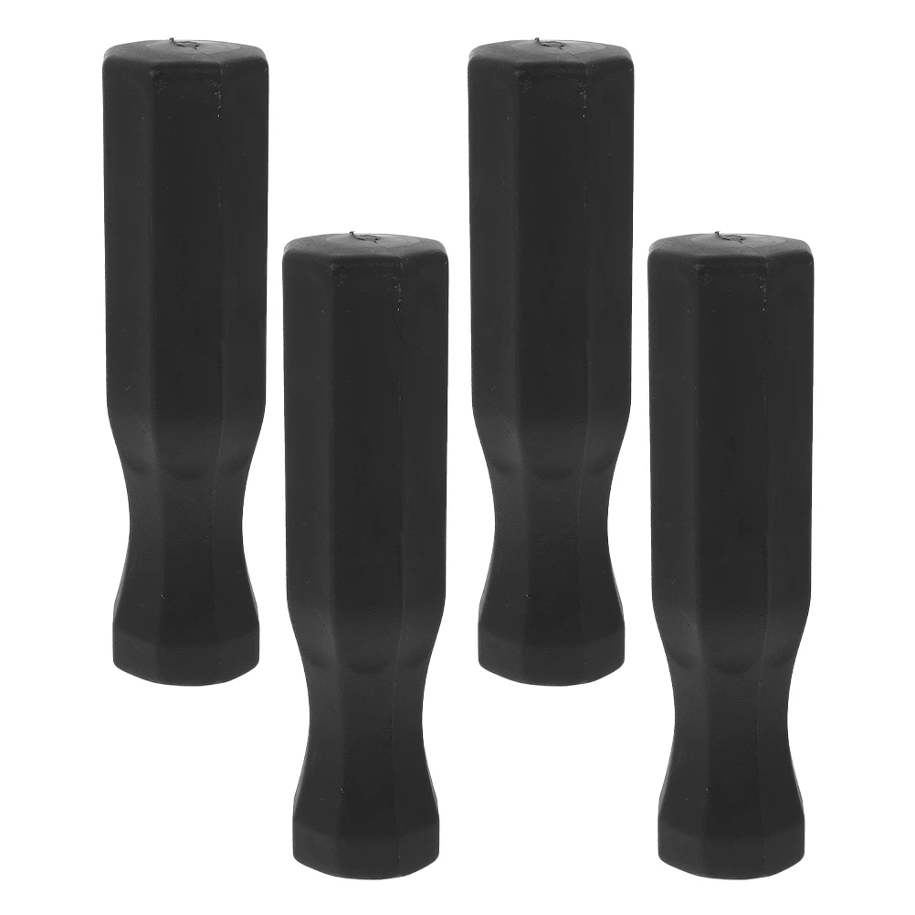 

Table Football Machine Grip Handle Foosball Accessories Parts Replacement Handles Convenient