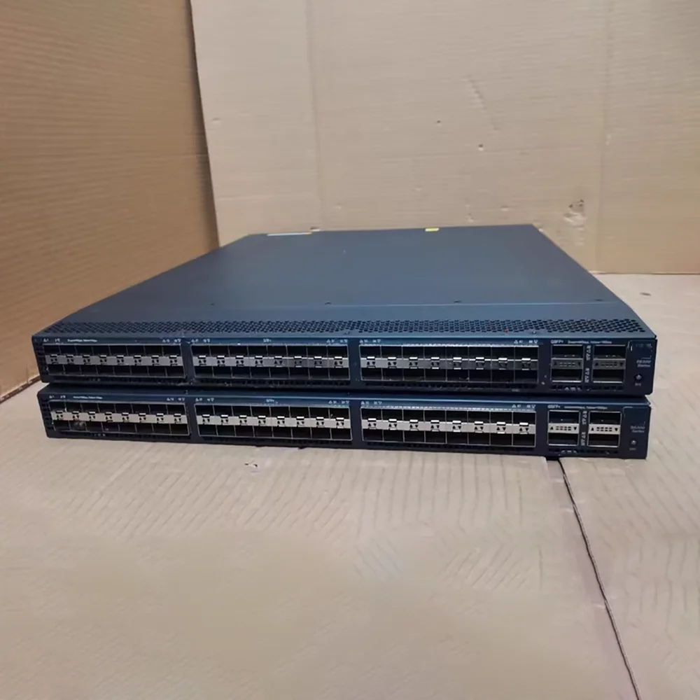

1pcs For H-3-C S6300-52QF 48 port 10G SFP+4 40G core network data center switches