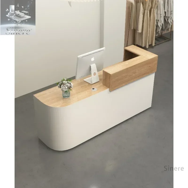 

Кассовая страница Стойка Простая современная стойка регистрации Стойка регистрации Офисный стол Коммерческий магазин Маленький магазин удобства Индивидуальная ба