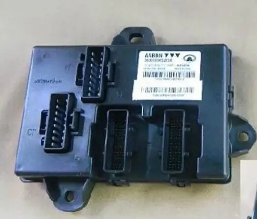 3600100Xsz23A Body …