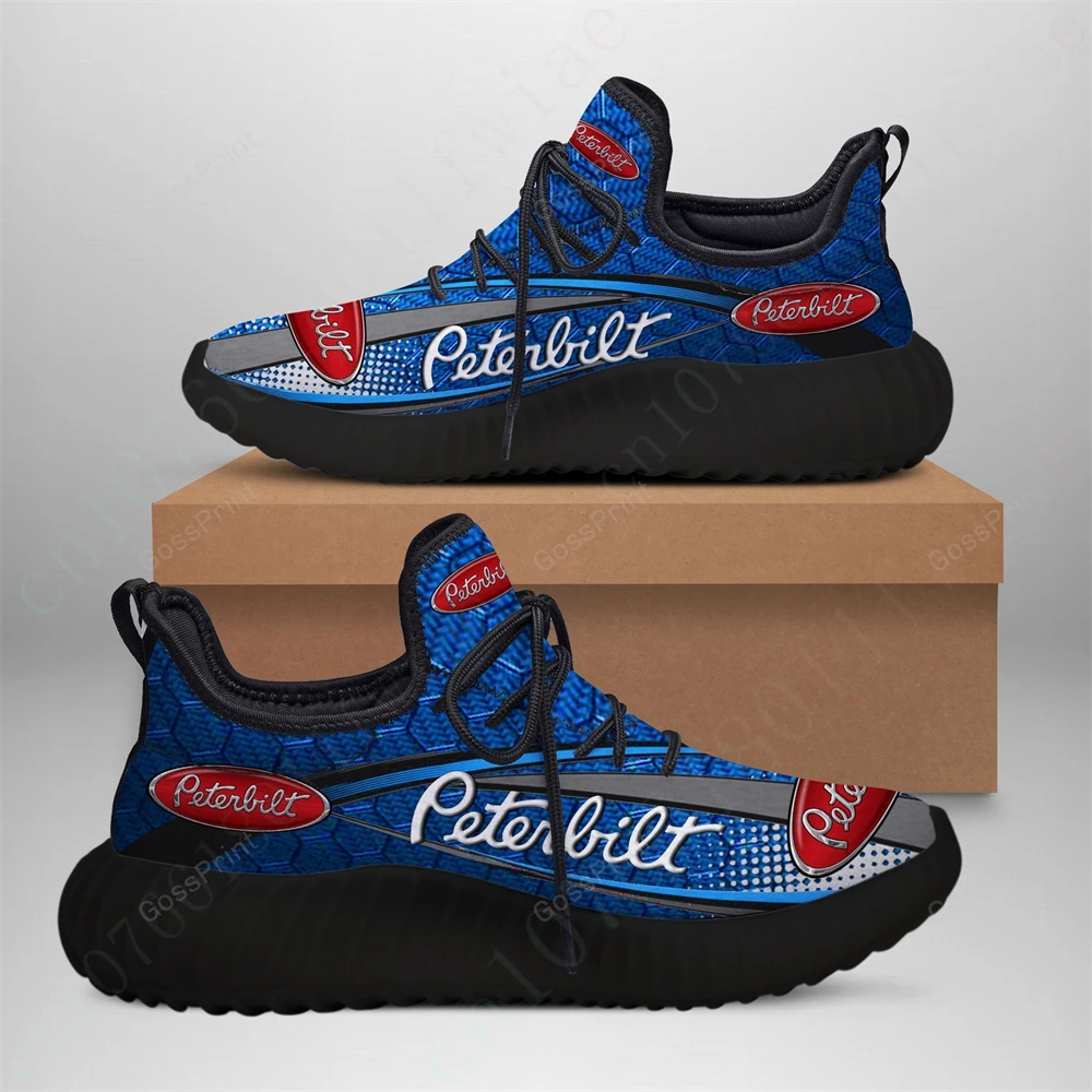 

Peterbilt Big Size Male Sneakers Casual Running Shoes Sports Shoes For Men Unisex Tennis Lightweight Comfortable Men's Sneakers