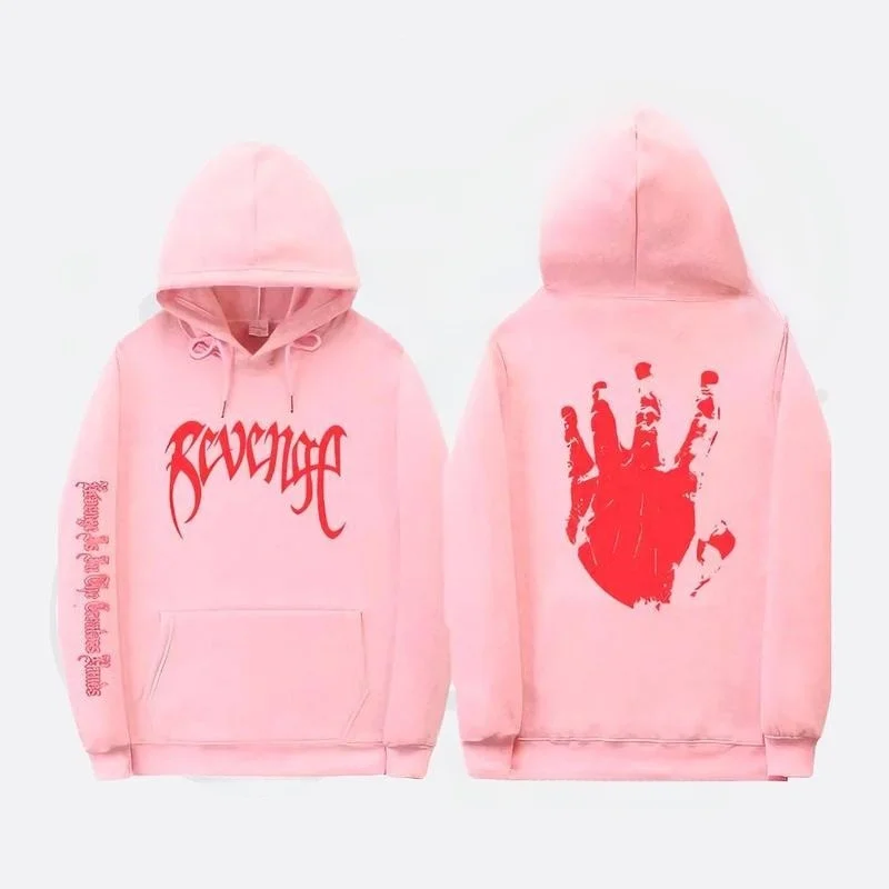 

Hooded Sweatshirt Women's Spring 2026 Non-deformable Comfortable Fit Animal Patterned Hoodie Casual Streetwear