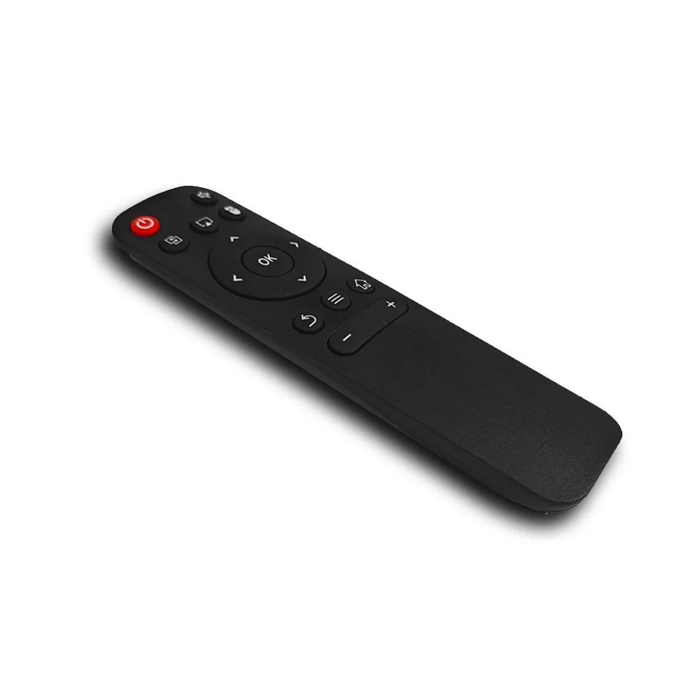 Remote Control Compatible With HY300 PRO/HY320 MINI Projector HY350