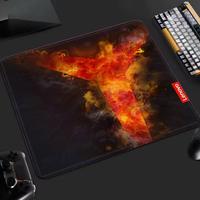 Lenovo Legions Mouse Pad Cartoon rubber Small mouse pad desktop computer office keyboard e-sports ROGs game