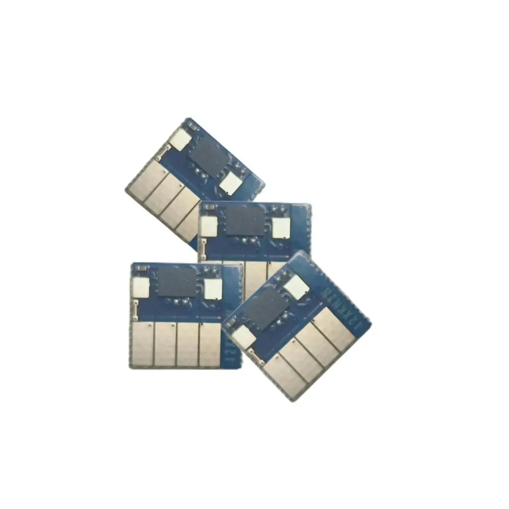 Original Cartridge Chip For HP712XL 712 712XL Disposable Chip For HP Designjet T250 T230 T210 T630 T650 Plotters