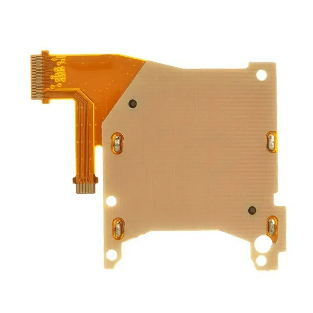 For Nintendo Switch Lite Game Card Cartridge Slot Reader Headphone Jack Replace