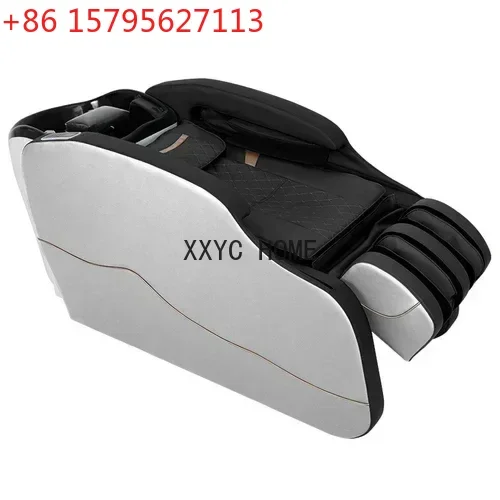 

Автоматическая интеллектуальная электрическая массажная кровать для мытья головы в парикмахерской, кровать для мытья головы в тайском массажном салоне