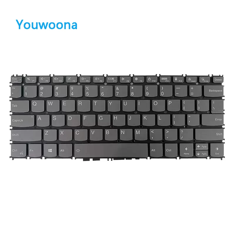 

NEW ORIGINAL Laptop Keyboard For LENOVO Yoga 13sACN 2021 YOGA 13sITL 2021