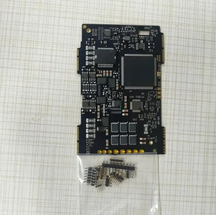 Carte de circuit imprimé de remplacement pour boîte de vitesses DSG7 TCM TCU 0AM927769D DQ200, compatible avec Volkswagen, AUDI, Skoda, Seat.