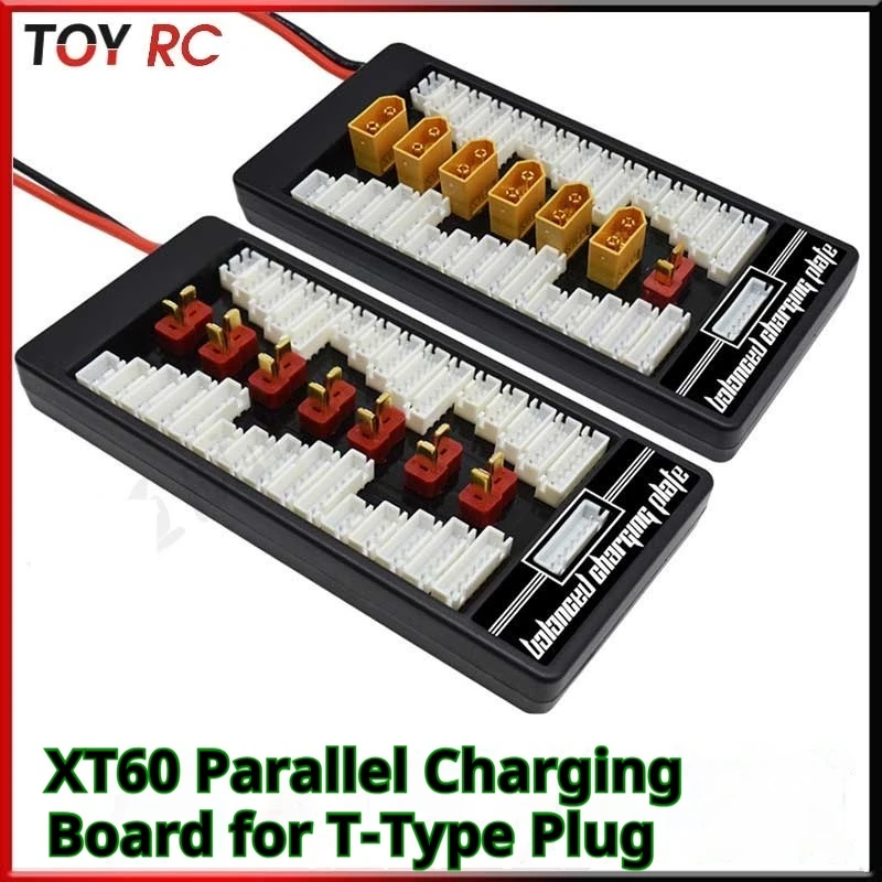 

Модель самолета, литиевая батарея, плата параллельной зарядки, плата расширения, плата адаптера B6, сбалансированное зарядное устройство, универсальная плата с Т-образным разъемом