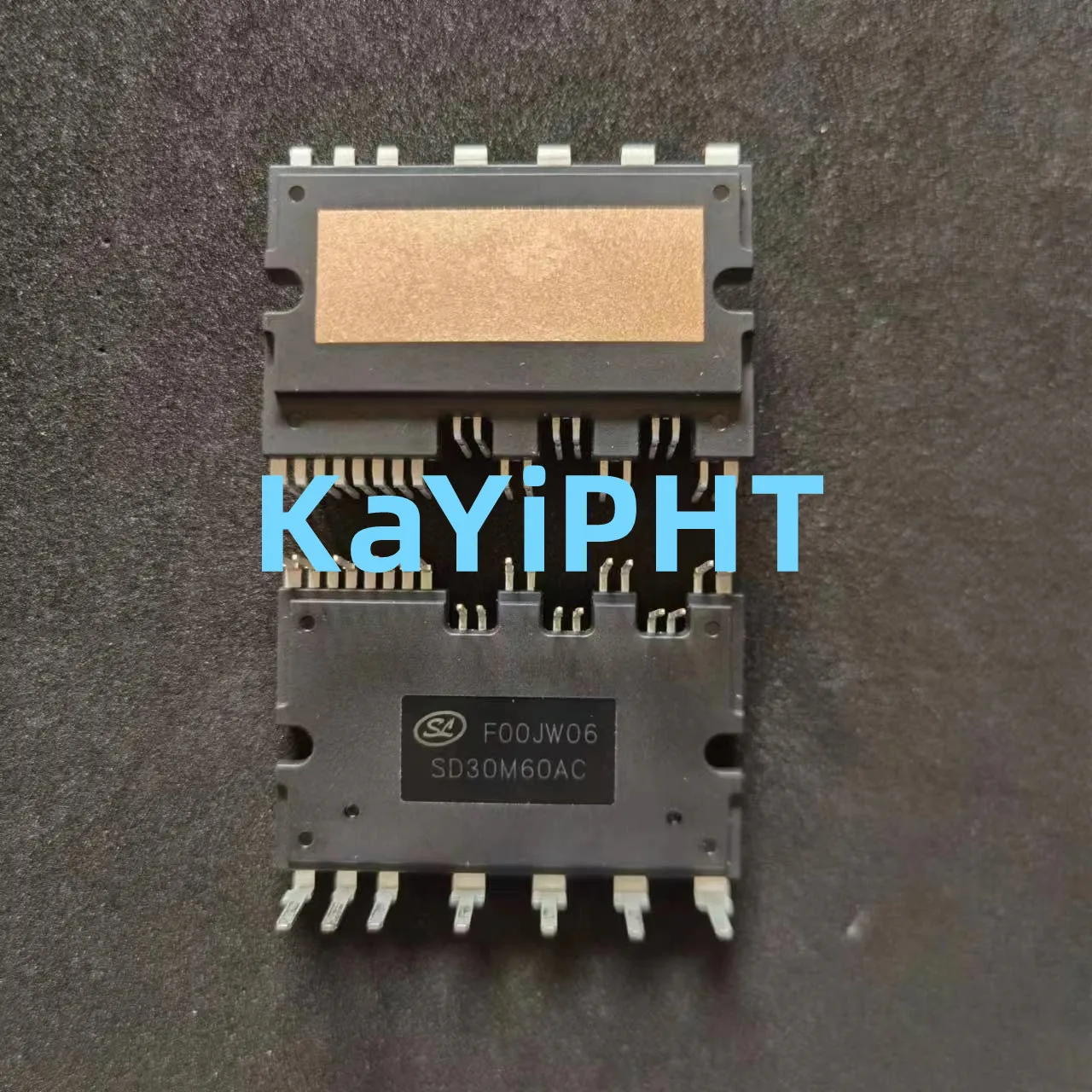 Spedizione gratuita KaYipHT SD30M60AC