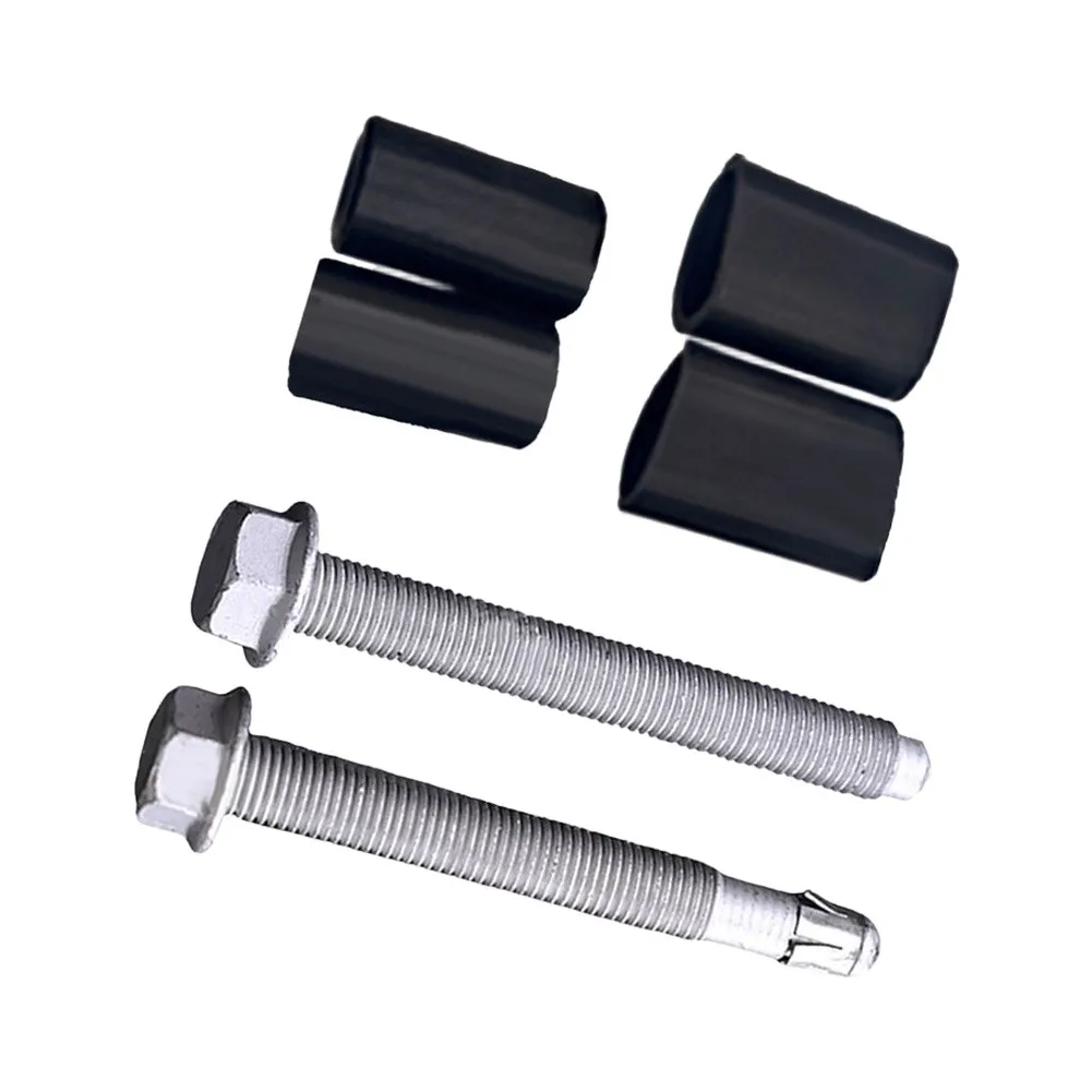 Spare Wheel Lower Bracket Screw 7H0801903B For Transporter T5/T6 2003-2019 Metal Replacement Part