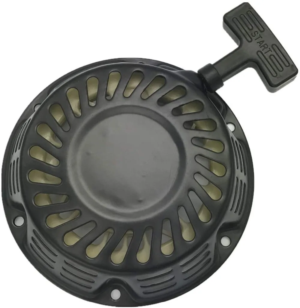 

Recoil Pull Start for 5.5hp & 6.5hp Mini Bikes, Mini Baja Warrior, Coleman CT200U