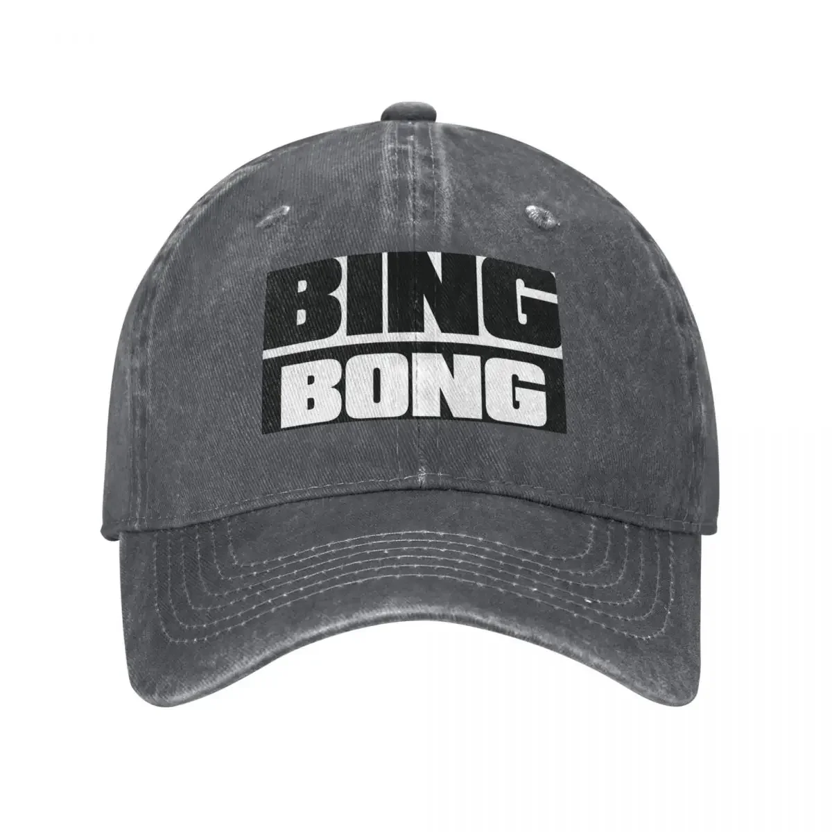 BING BONG Baseball Cap Luxury Brand Luxury Cap Golf hiking hat Hats Man Women's